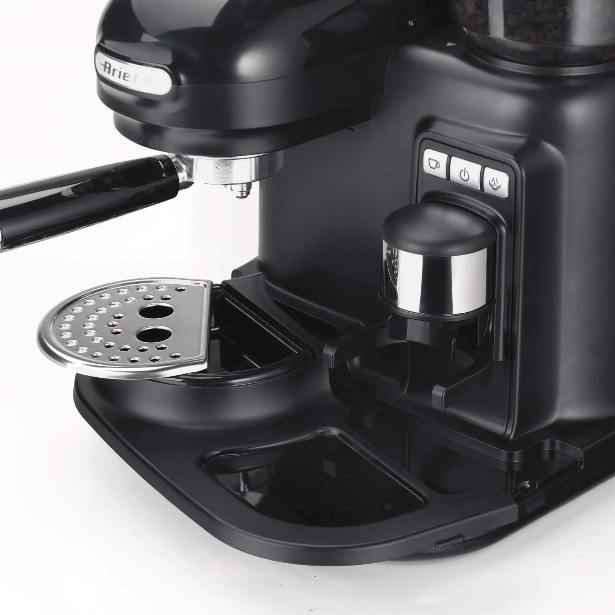 Ariete moderne professional -espressomachine