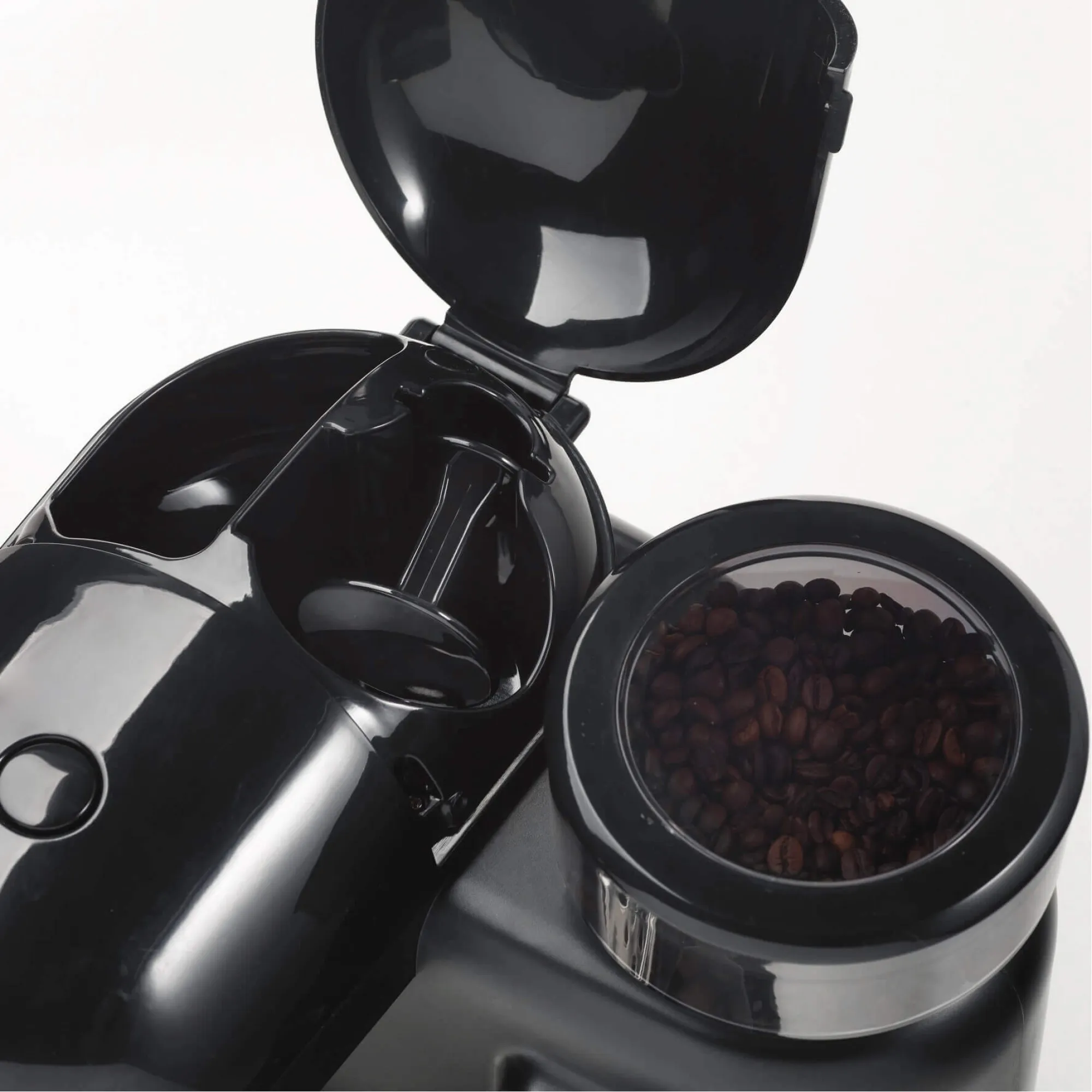 Ariete moderne professional -espressomachine