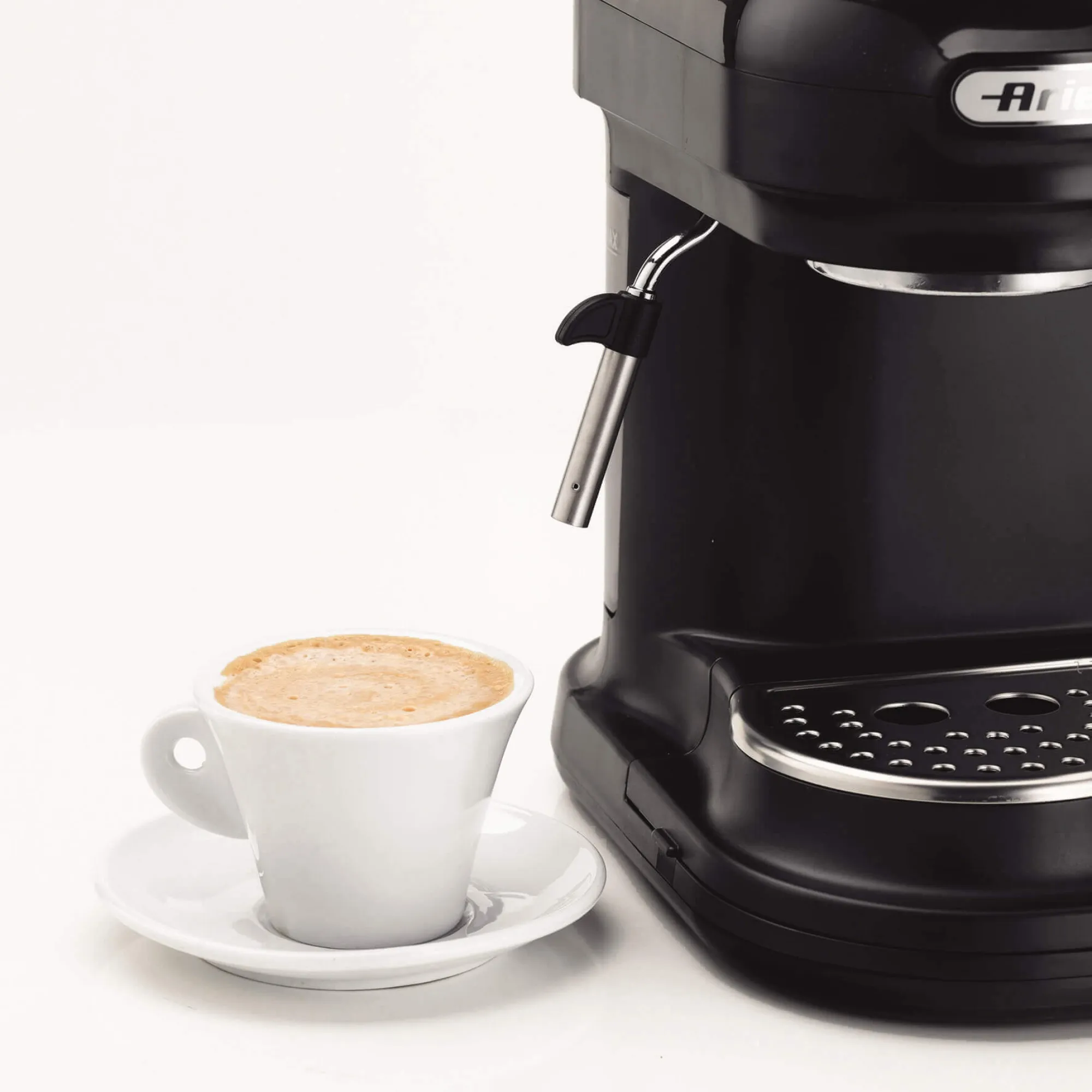 Ariete moderne professional -espressomachine