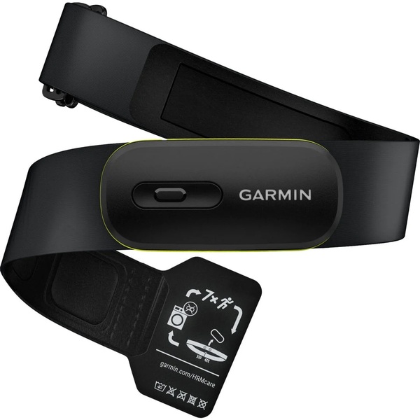 Garmin HRM 600 - pulsband (XS-S)