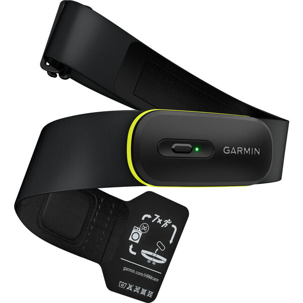 Garmin HRM 600 - pulsband (XS-S)
