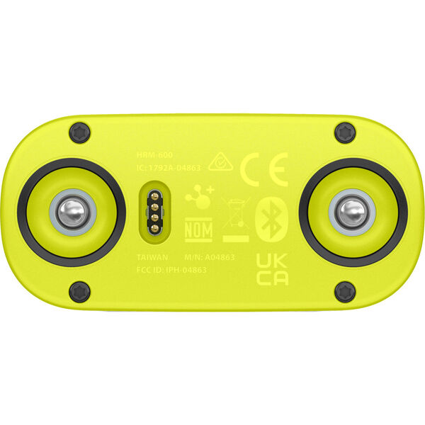 Garmin HRM 600 - pulsband (XS-S)