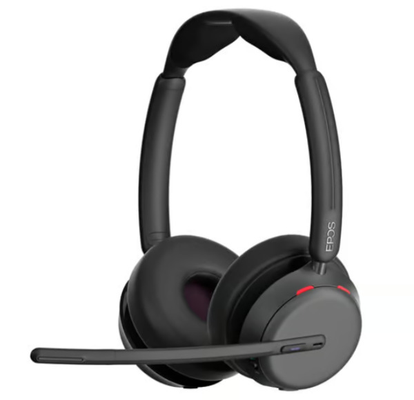 Epos Impact 1060T ANC Teams -wireless headset