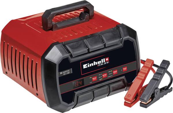 Einhell battery charger CE-BC 30 M - 1002275