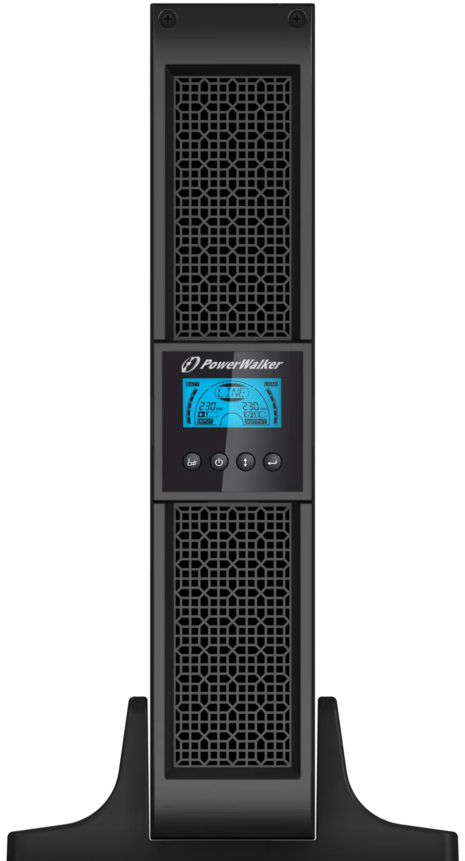 VFI 1500RT LCD UPS 1500V/1350W
