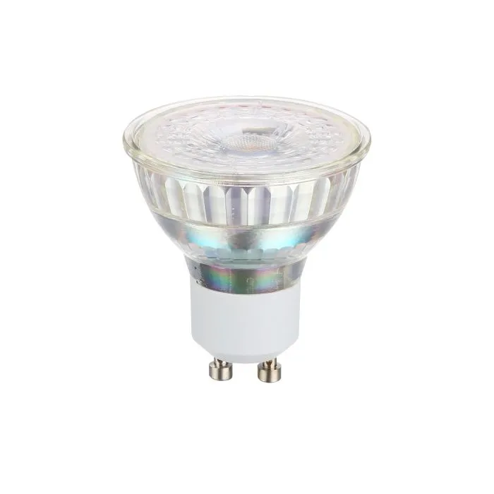 EGLO 110149 - LED-kohdelamppu, l&auml;mmin valkoinen