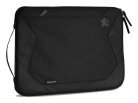 STM Myth sleeve - sleeve, magnet svart, 16"
