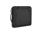 STM Myth sleeve - sleeve, magnet svart, 16"
