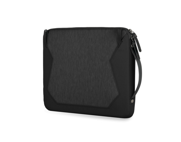 STM Myth sleeve - sleeve, magnet svart, 16"