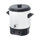 Steba ER 1 PRO Preserving and Hot Punch Cooker