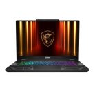 MSI Cyborg 17 17.3" i7-13620H, 16GB, 1TB, RTX 5070, Win 11 Home - Gaming notebook, Translucent Black