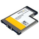 FLUSH MOUNT EXPRESSCARD USB 3