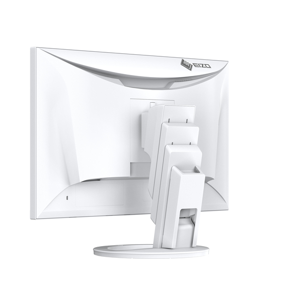 EIZO 24" FlexScan EV2480, Full HD, USB-C, IPS - monitor, White