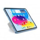 Pipetto iPad 10.9-tum (10:e gen) Origami No1 Original - Ljusblå