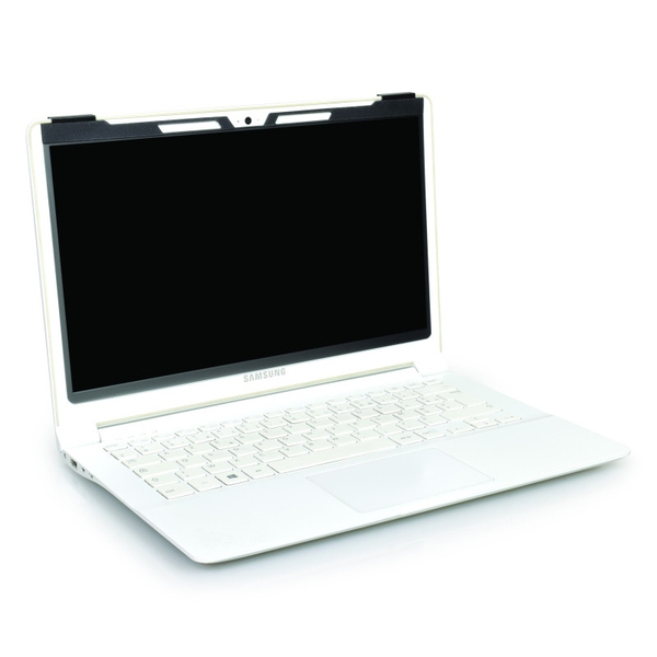 PORT Designs 16"" 16/10 Privacy Filter 2D Clip On