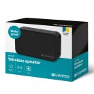 Champion SBT325 Bluetooth Portable speaker, Black