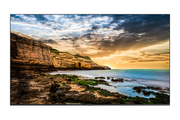 Samsung 75"UHD/4K 16:9 QE75T VESA