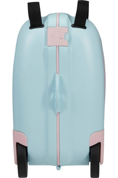 SAMSONITE Dream2Go Ride-On Suit Case Disney Frozen