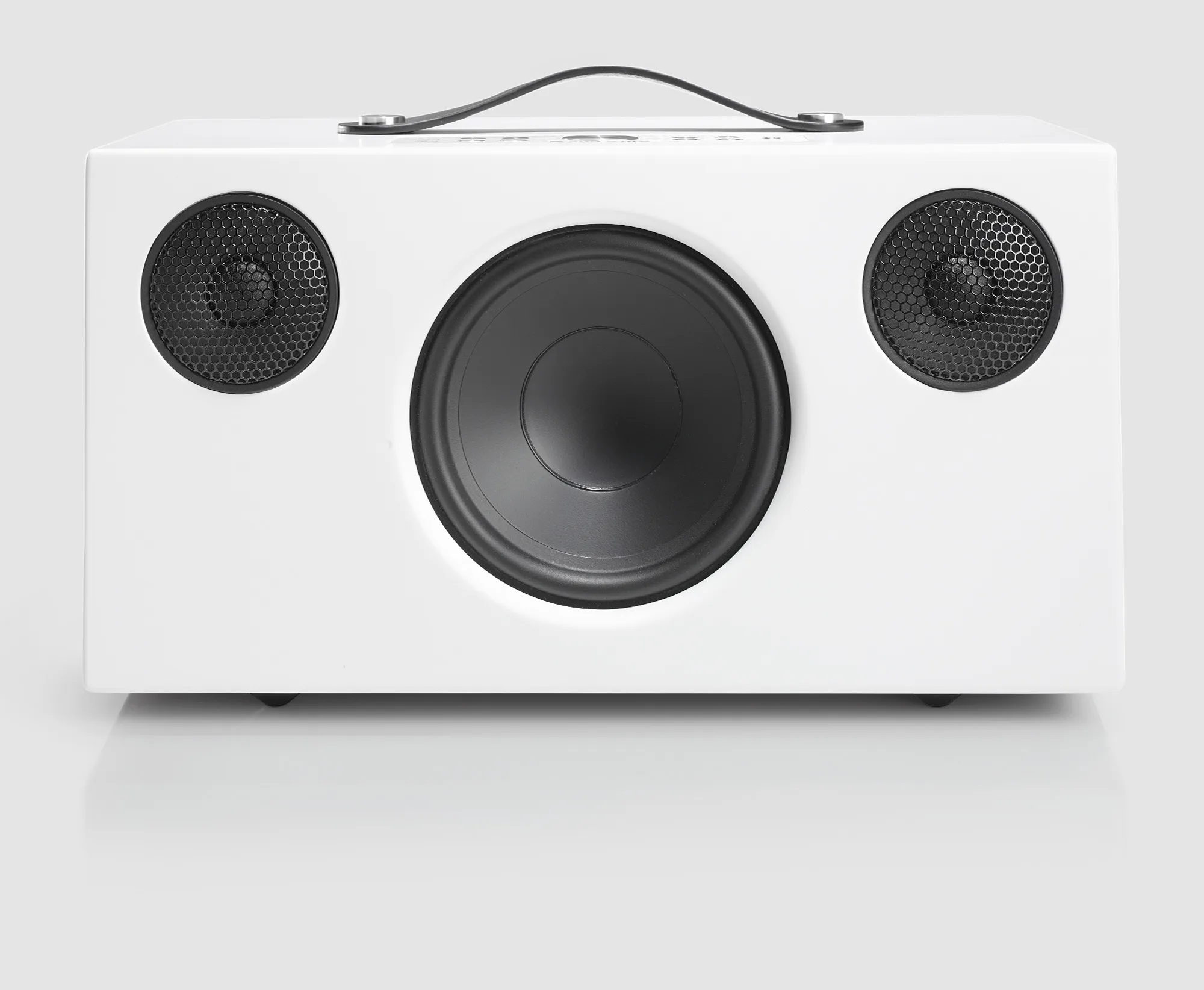 AUDIO PRO C10 WHITE