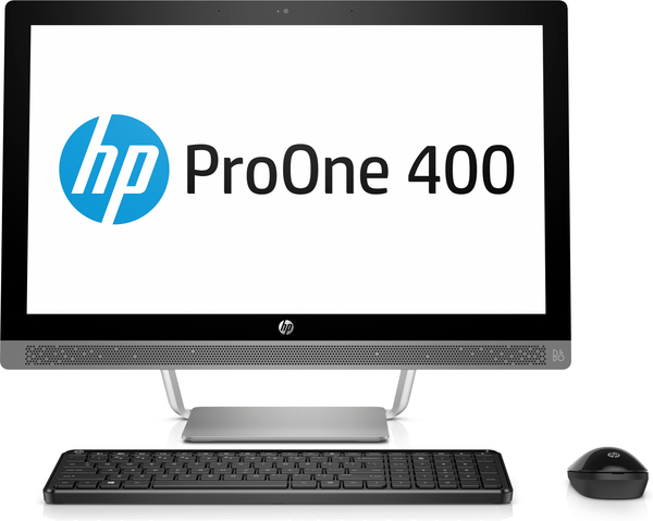 HP 440G3PON AiO NT i57500T 128G 8.0G 50