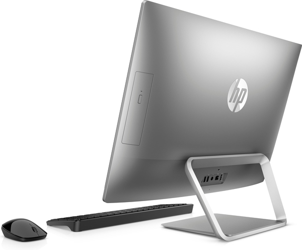 HP 440G3PON AiO NT i57500T 128G 8.0G 50