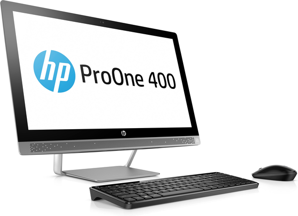 HP 440G3PON AiO NT i57500T 128G 8.0G 50