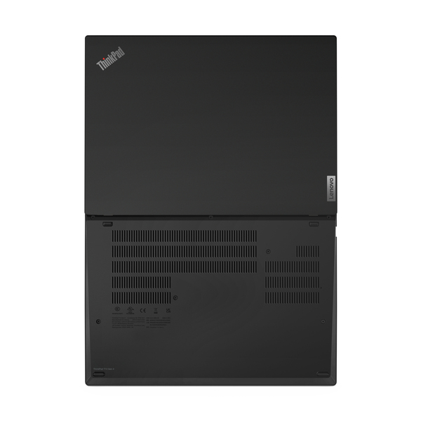 Lenovo 14&quot; ThinkPad T14 G4. AMD Ryzen 5 Pro 7540U, 16 Gt Ram, 256 Gt SSD, Windows 11 Pro -kannettava