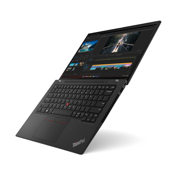 Lenovo 14&quot; ThinkPad T14 G4. AMD Ryzen 5 Pro 7540U, 16 Gt Ram, 256 Gt SSD, Windows 11 Pro -kannettava