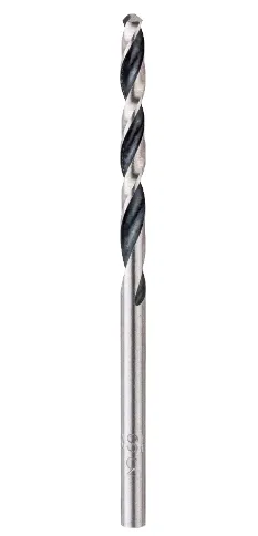 Bosch Professional Bosch HSS PointTeQ Drill bit 3mm pack of 10...