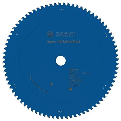 Bosch circular saw blade EX SL T 305x25.4-80 - 2608644284