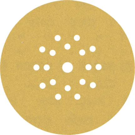 Bosch Expert C470 sanding sheet, 225mm, K180 (25 pieces, for drywall sanders)