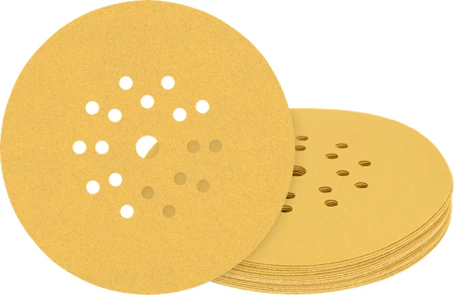 Bosch Expert C470 sanding sheet, 225mm, K180 (25 pieces, for drywall sanders)