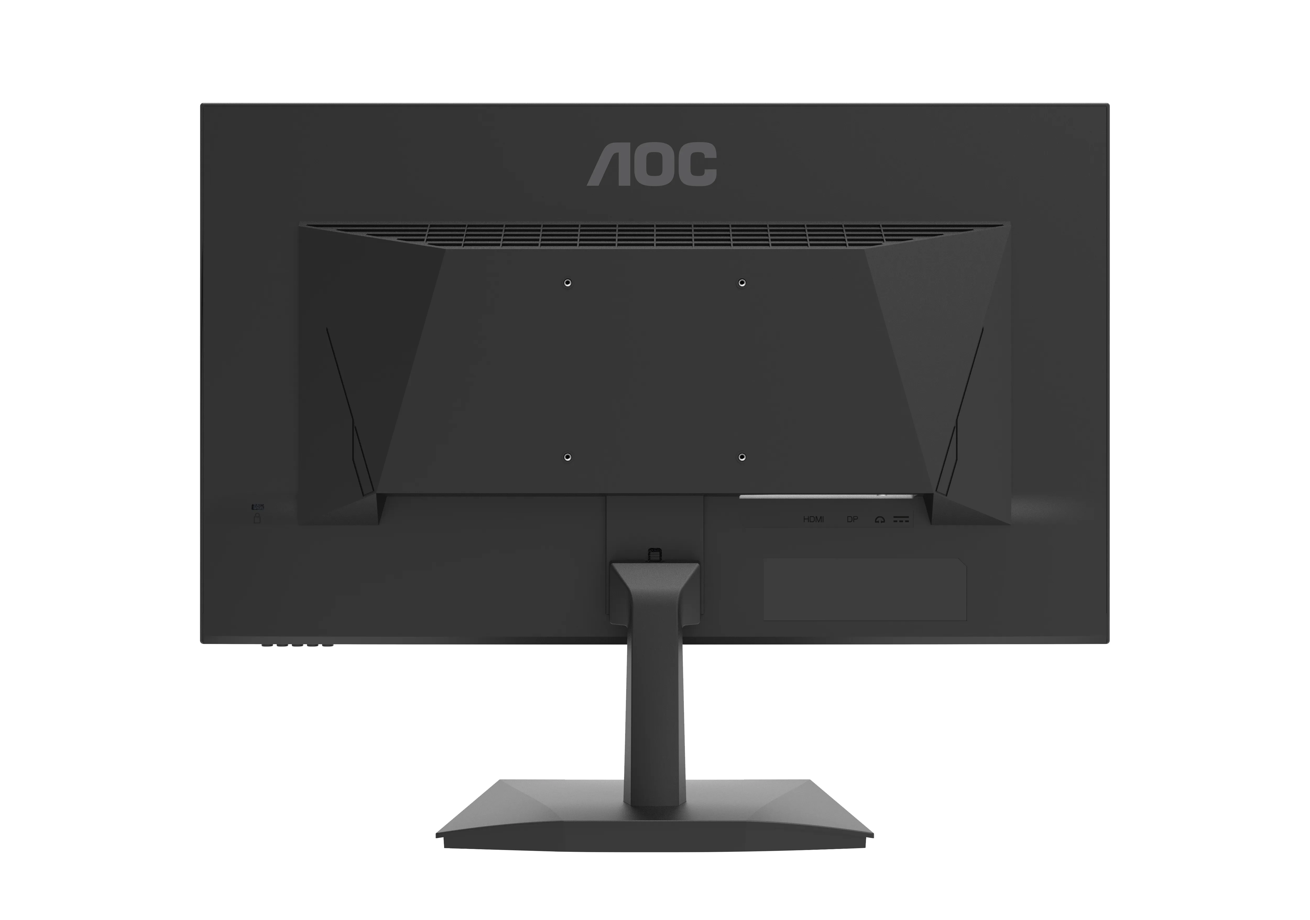 AOC 24" G1 24G15N2 Full HD, VA -näyttö