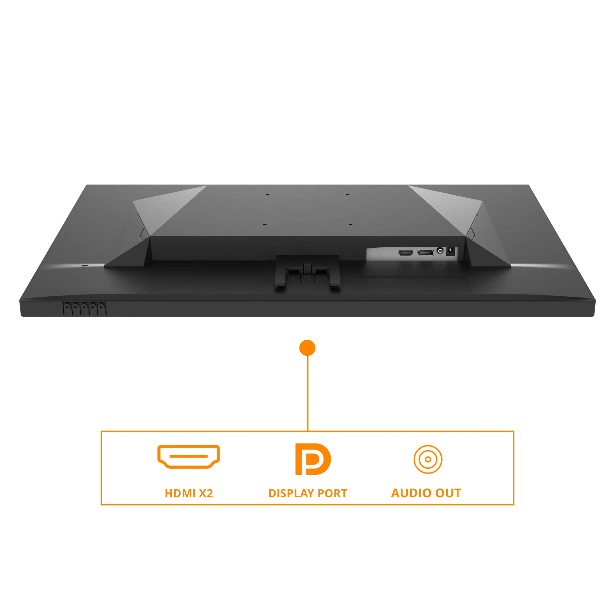 AOC 27&quot; G1 27G15N2 Full HD, Fast VA - gaming monitor