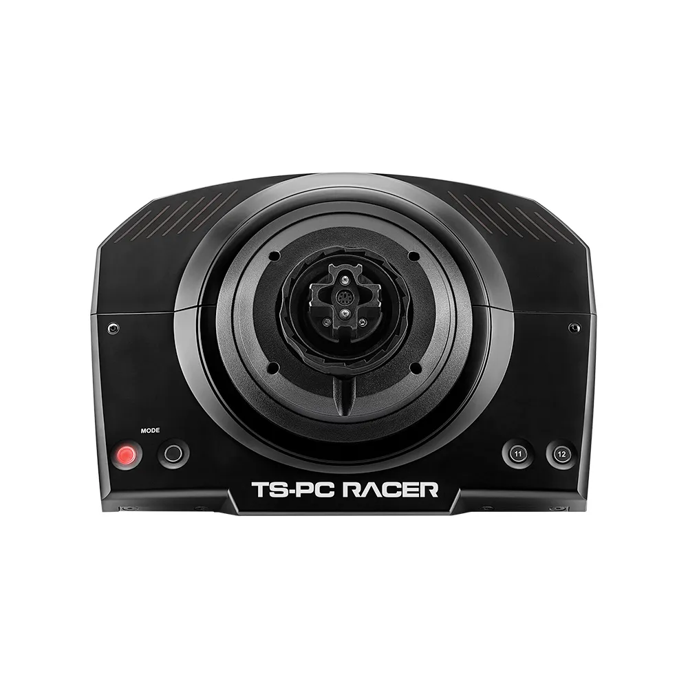 Thrustmaster TS-PC Racer Servo Base - steering wheel chassis, PC