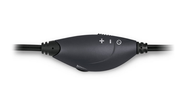 MS LifeChat LX 2000 Headset