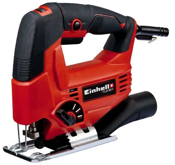Einhell jigsaw TC-JS 80/1
