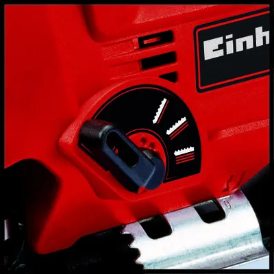 Einhell jigsaw TC-JS 80/1