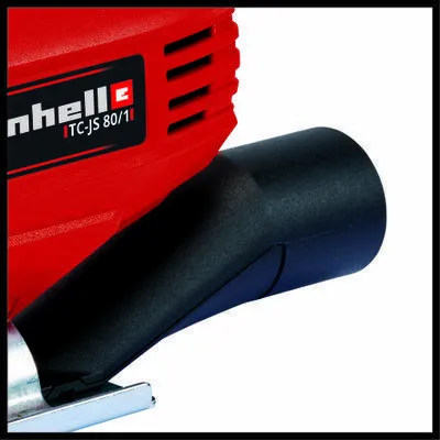 Einhell jigsaw TC-JS 80/1