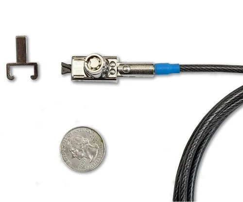 Noble TZ Wedge Lock