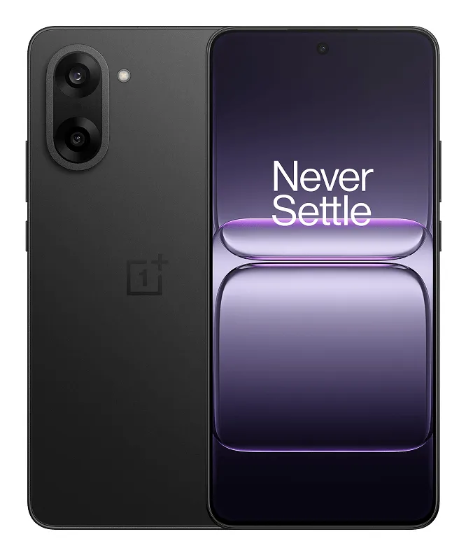 OnePlus Nord CE5 8/128GB Android - mobile phone, Black Infinity