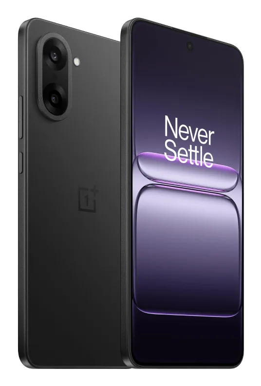 OnePlus Nord CE5 8/128GB Android - mobile phone, Black Infinity