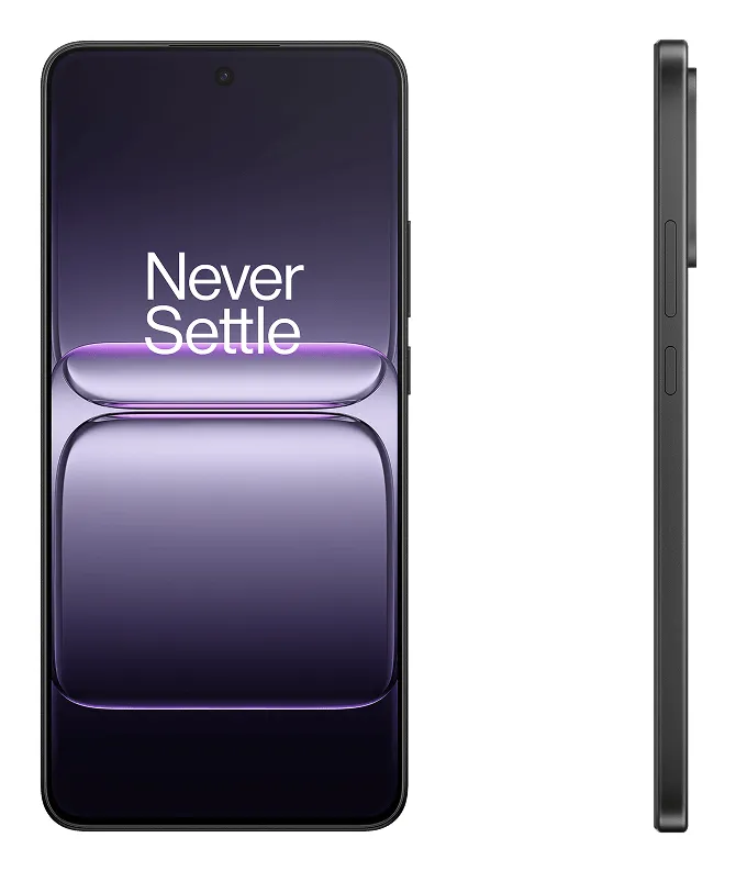 OnePlus Nord CE5 8/128GB Android - mobile phone, Black Infinity
