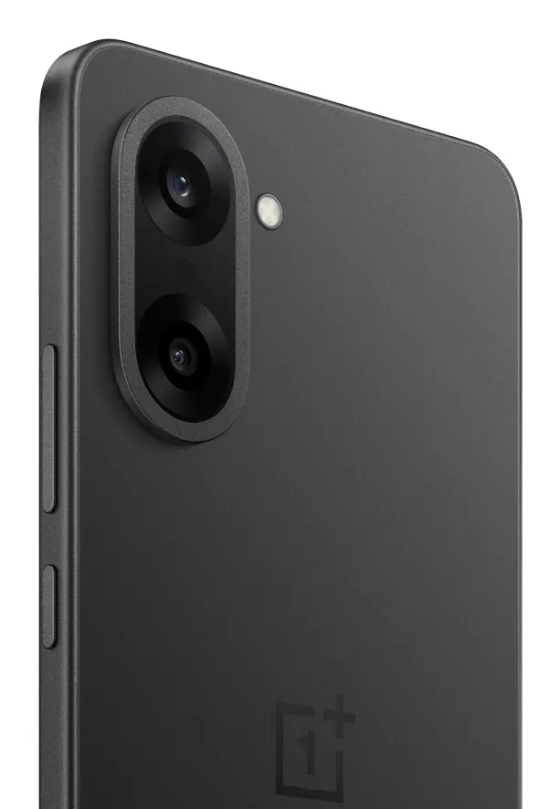 OnePlus Nord CE5 8/128GB Android - mobile phone, Black Infinity