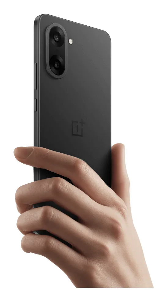 OnePlus Nord CE5 8/128GB Android - mobile phone, Black Infinity