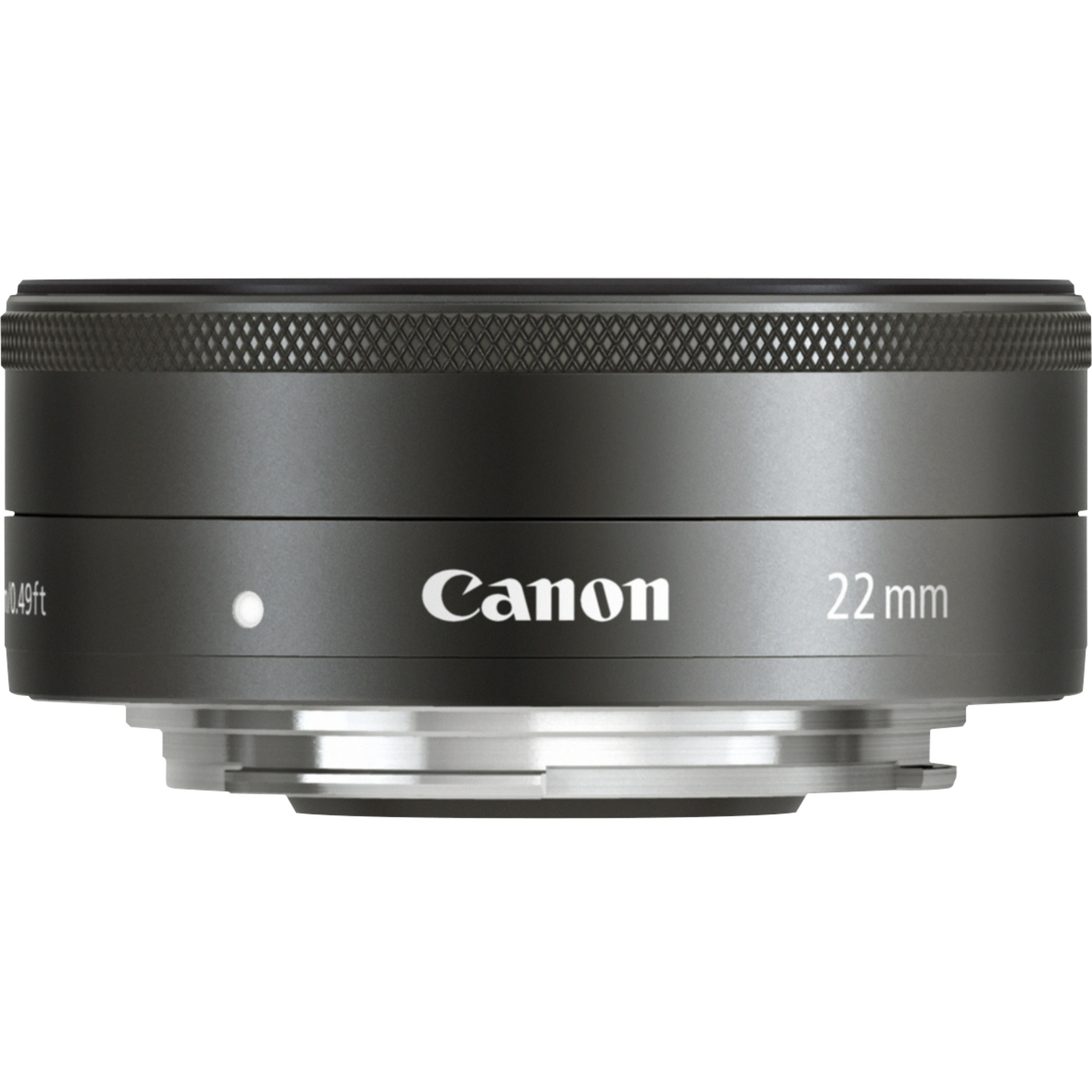 CANON, EF-M 22MM PANCAKE STM