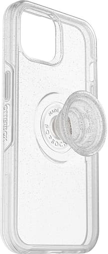 OTTER+POP SYMMETRY CLEAR JETSONS STARDUST - CLEAR