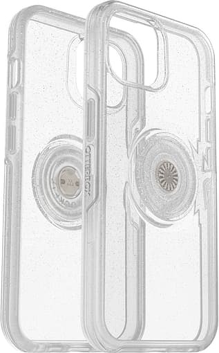 OTTER+POP SYMMETRY CLEAR JETSONS STARDUST - CLEAR
