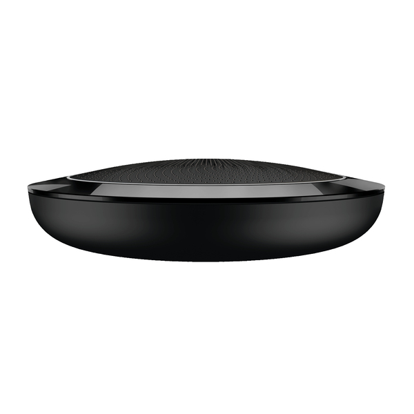 Jabra Speak 810 UC 360&deg; - konferensh&ouml;gtalare, Svart