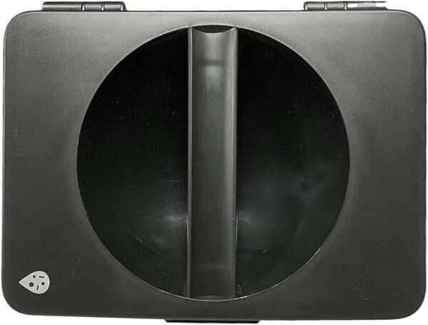 Roborock 9.01.2869 Dirty Water Tank, Black